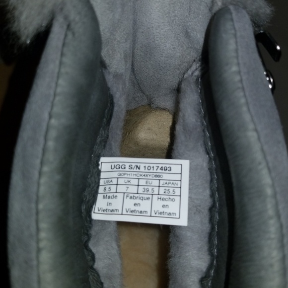 Waterproof - Picture 8 of 8